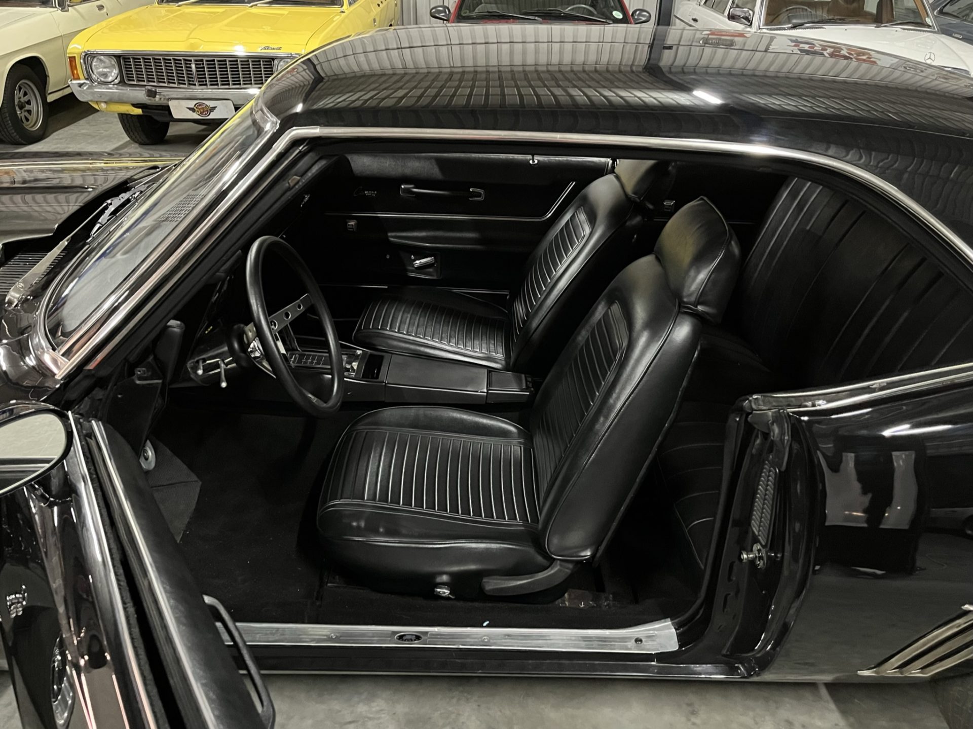 investment sports classic