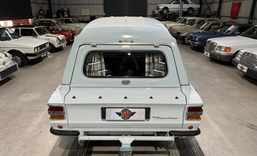 historic coupe collector car
