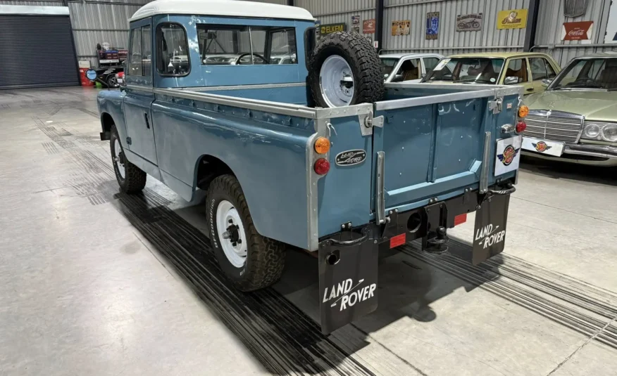 classic convertible South Africa