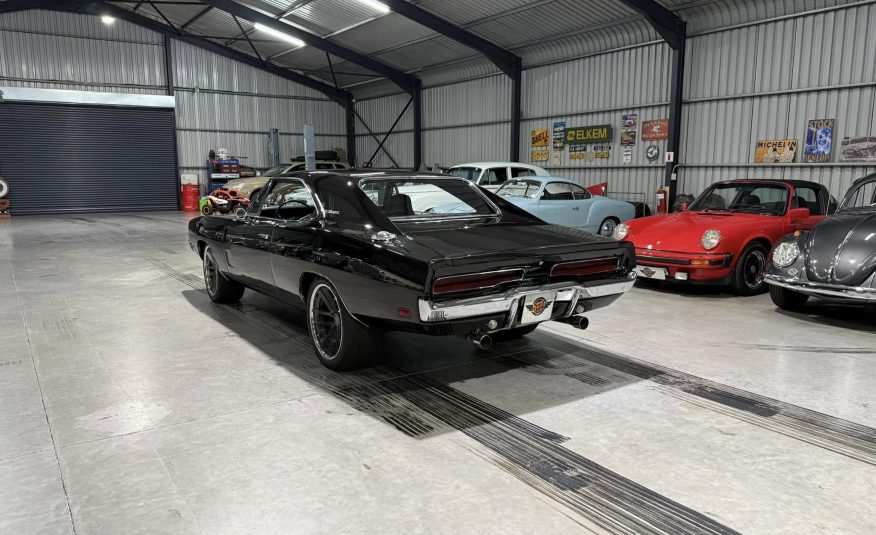 enthusiast classic car South Africa