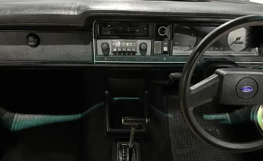 vintage motoring icon South Africa