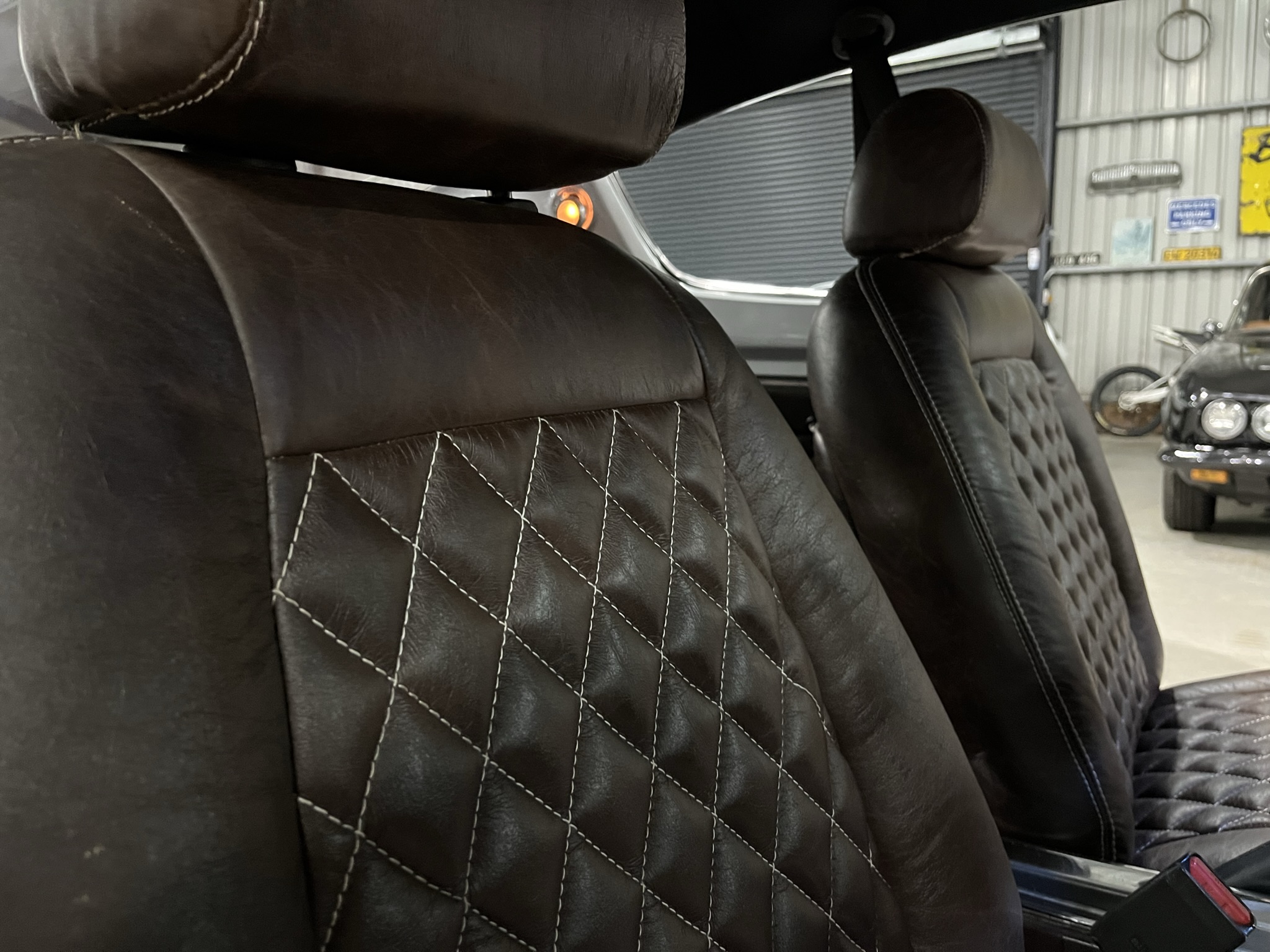 collector investment roadster