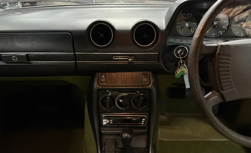 classic performance car for sale South Africa