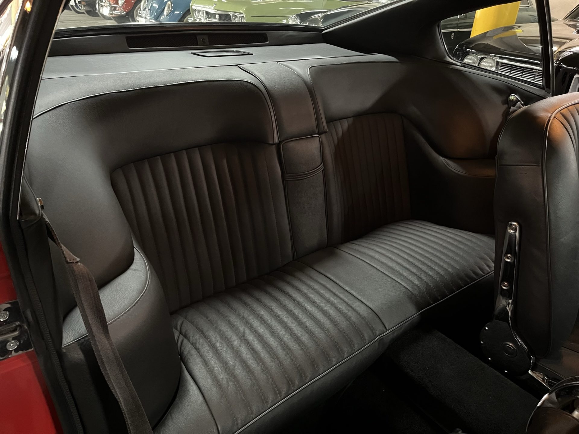 vintage sports car for sale South Africa