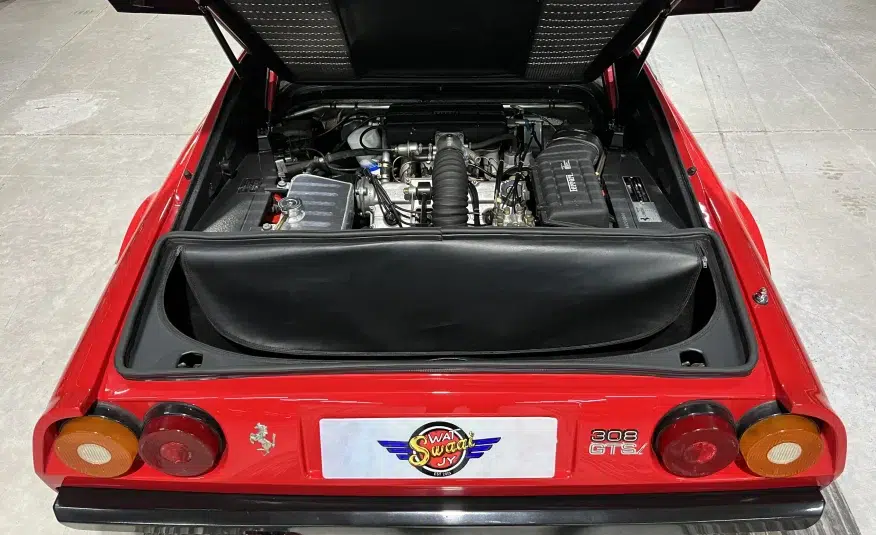 premium showroom collector vehicle