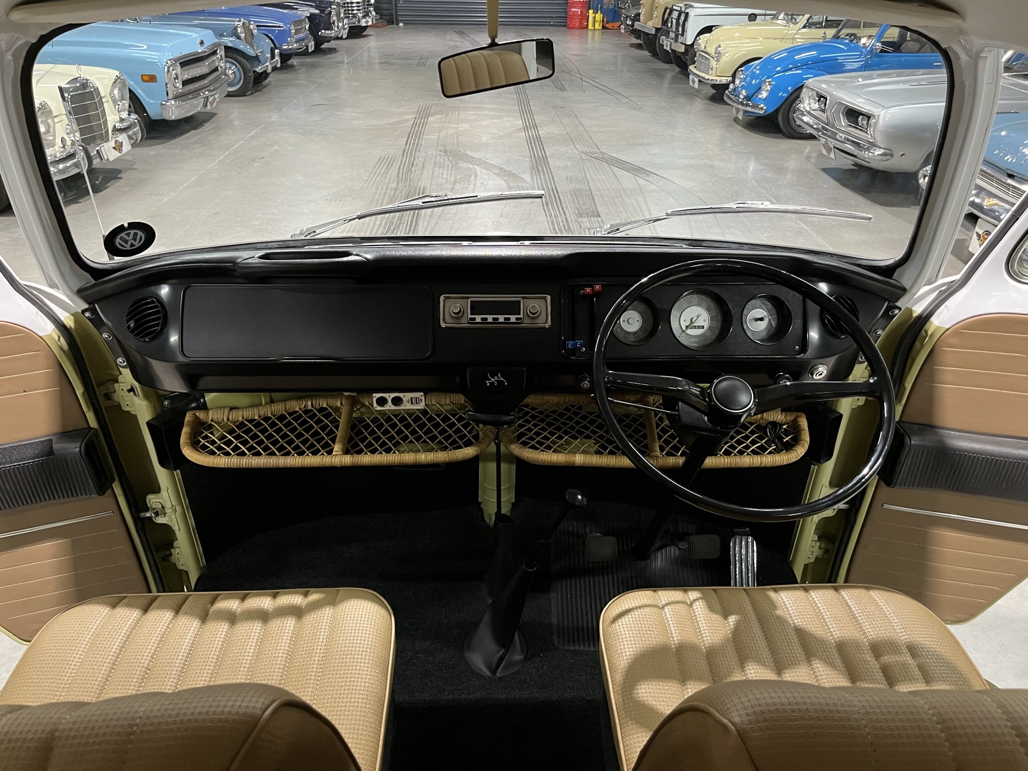 classic touring car South Africa