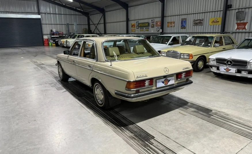 classic muscle car for sale