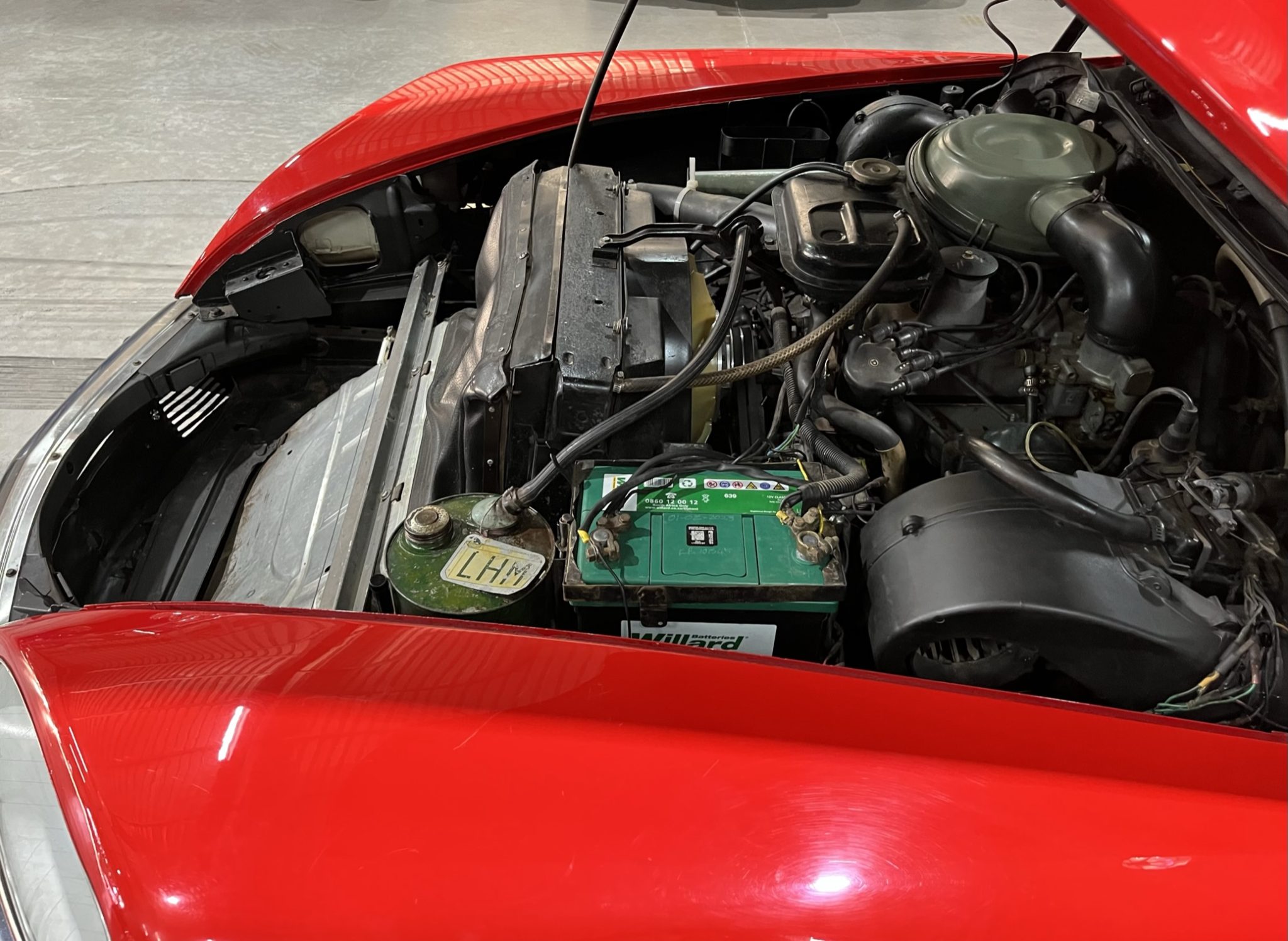 classic icon vehicle for sale