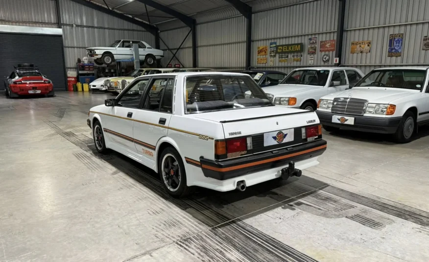 rare collector sports coupe