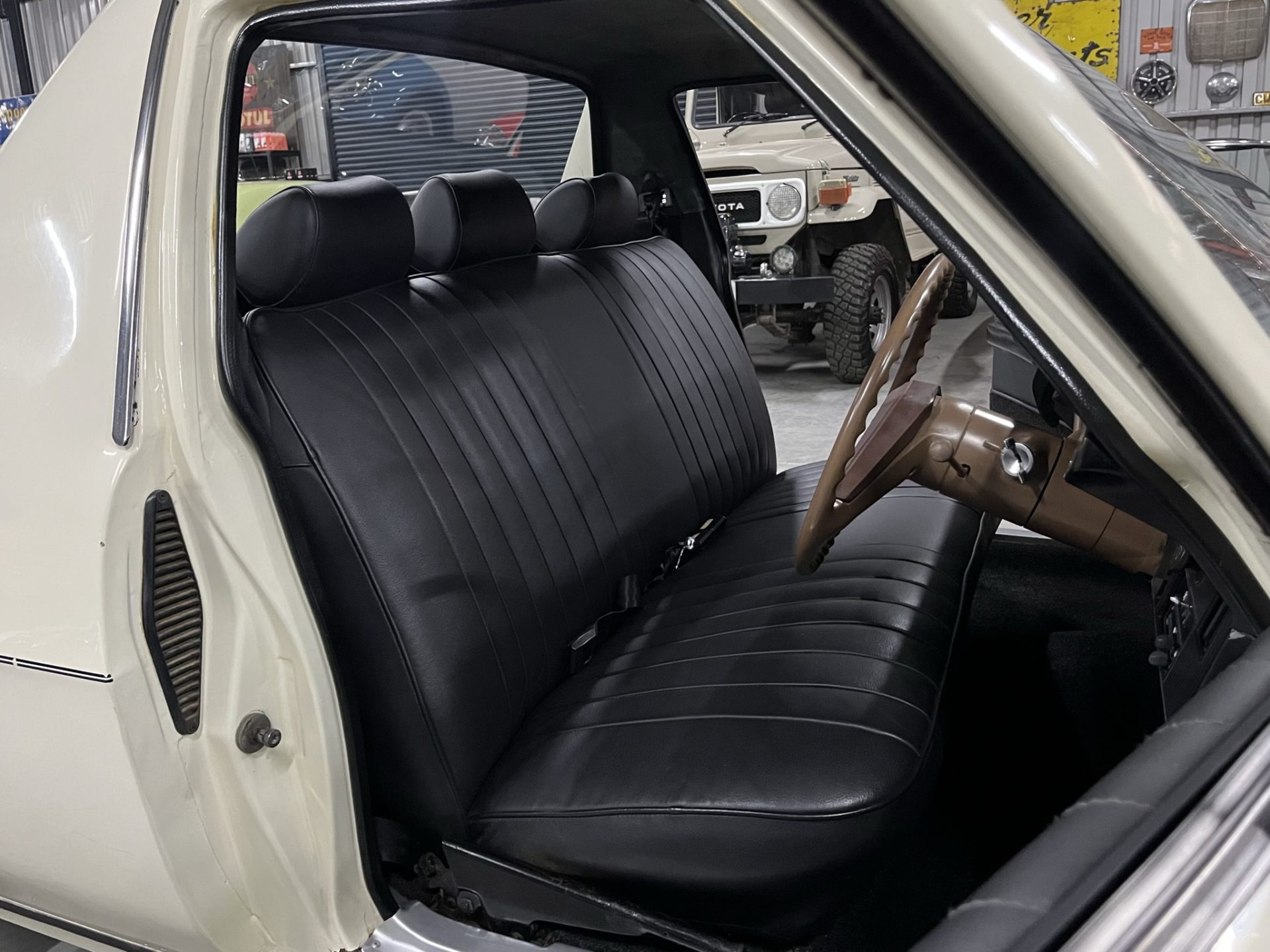 classic performance coupe South Africa