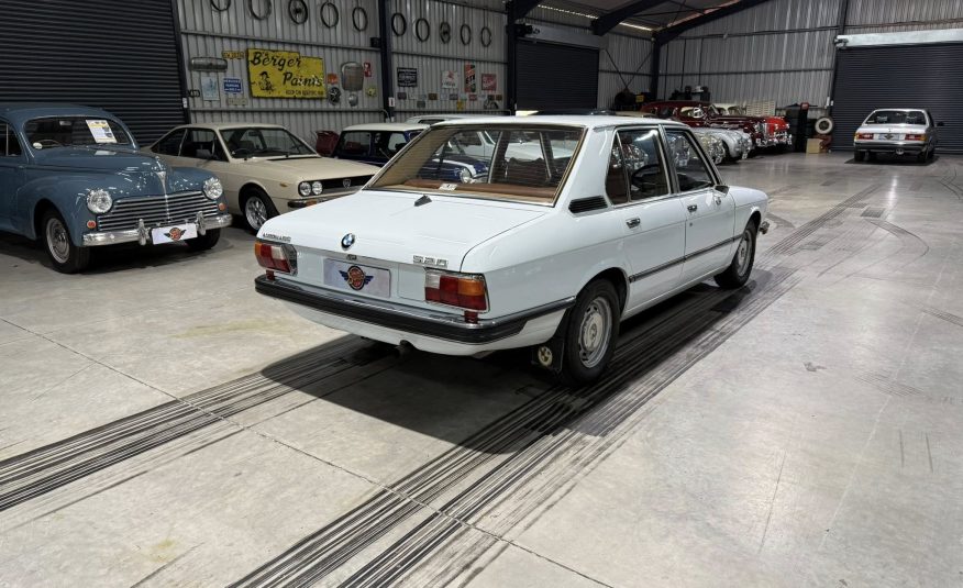 showroom classic vehicle South Africa