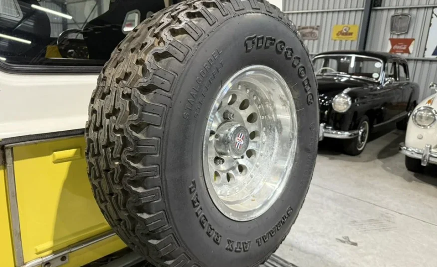 classic racing car South Africa