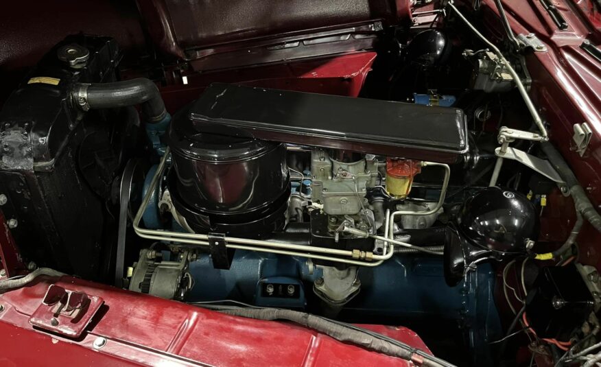 classic car dealer South Africa