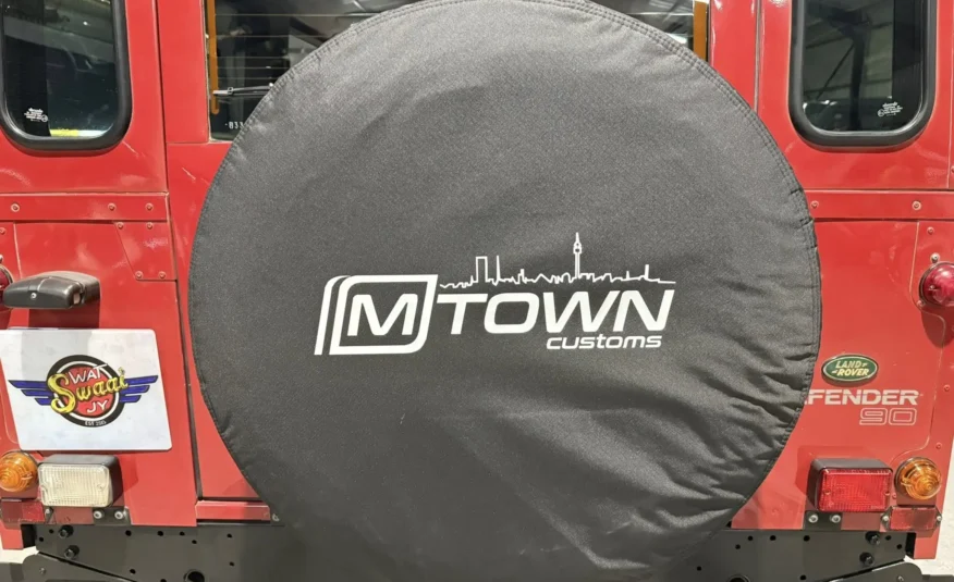 historic motor car South Africa