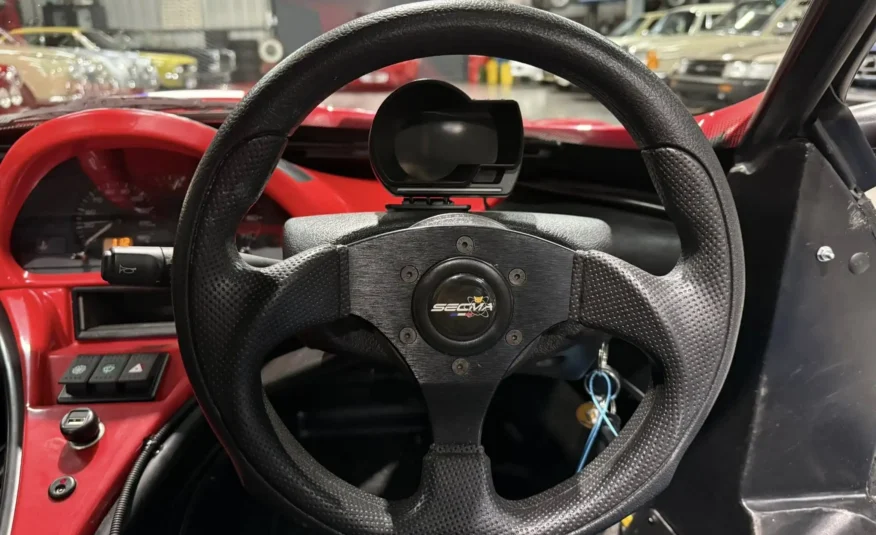 classic weekend car South Africa