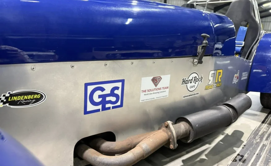 collector roadster South Africa