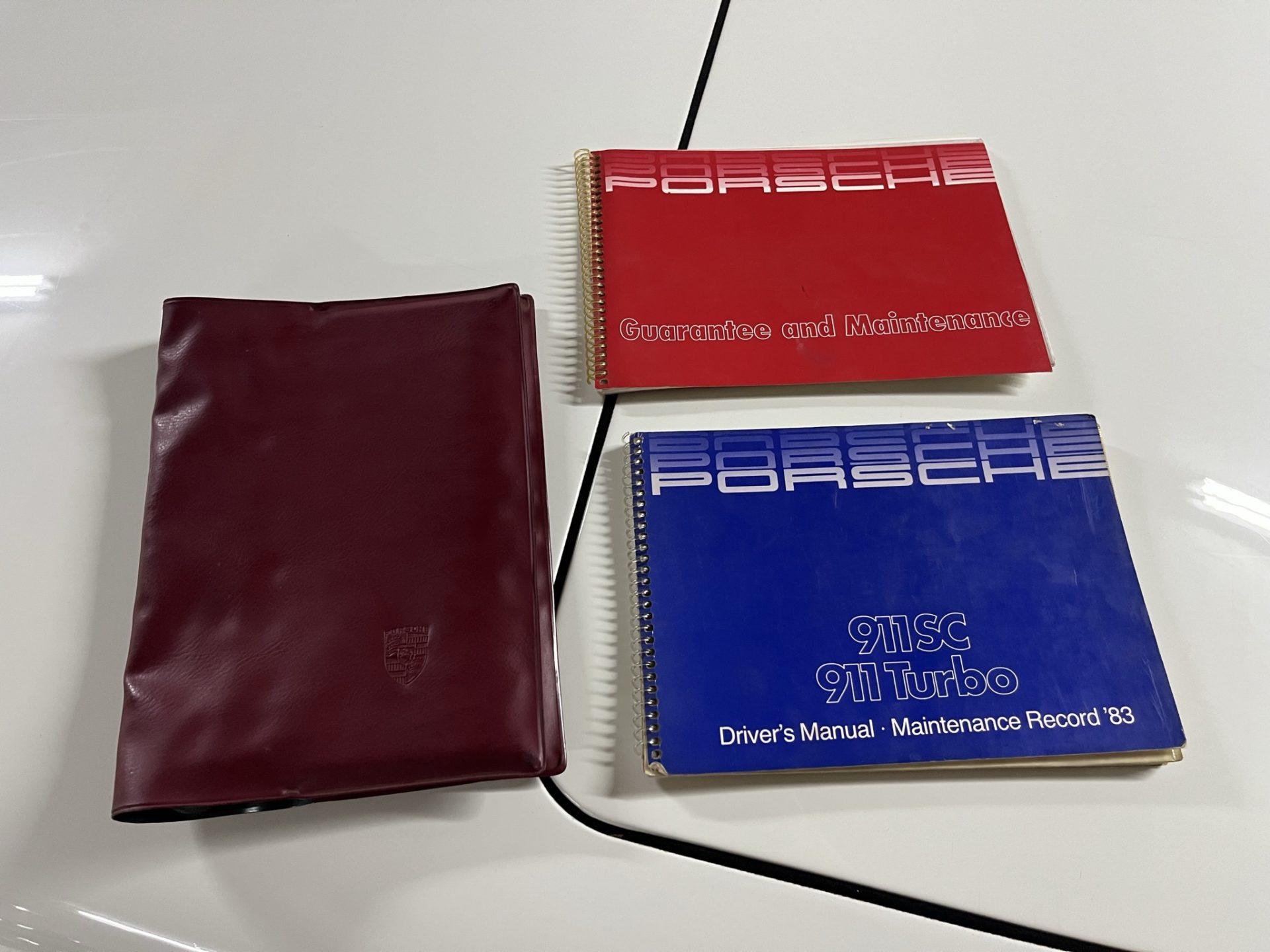 rare motoring heritage car