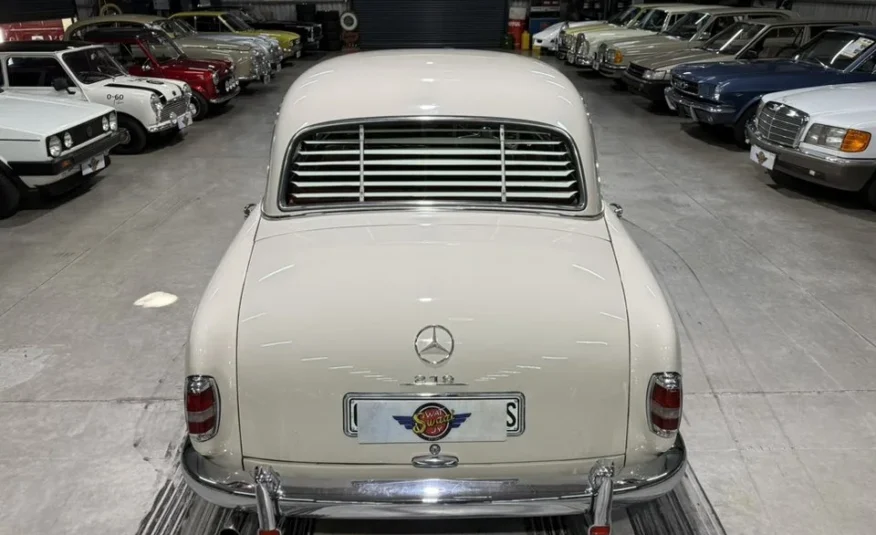 museum collector classic