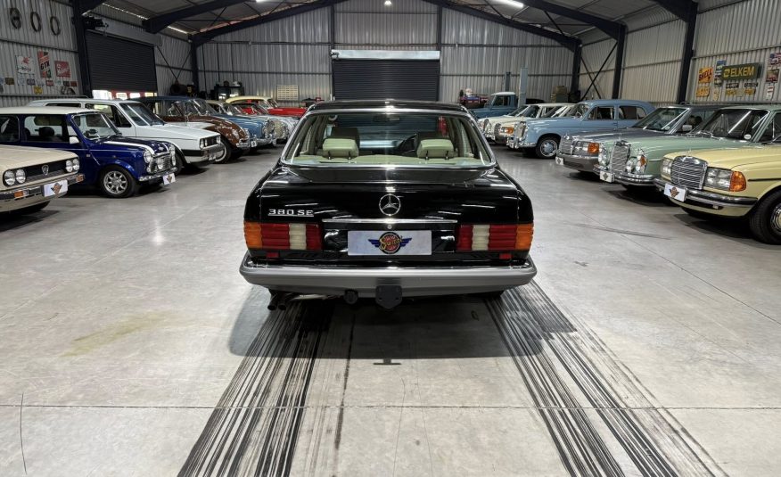 rare classic car South Africa