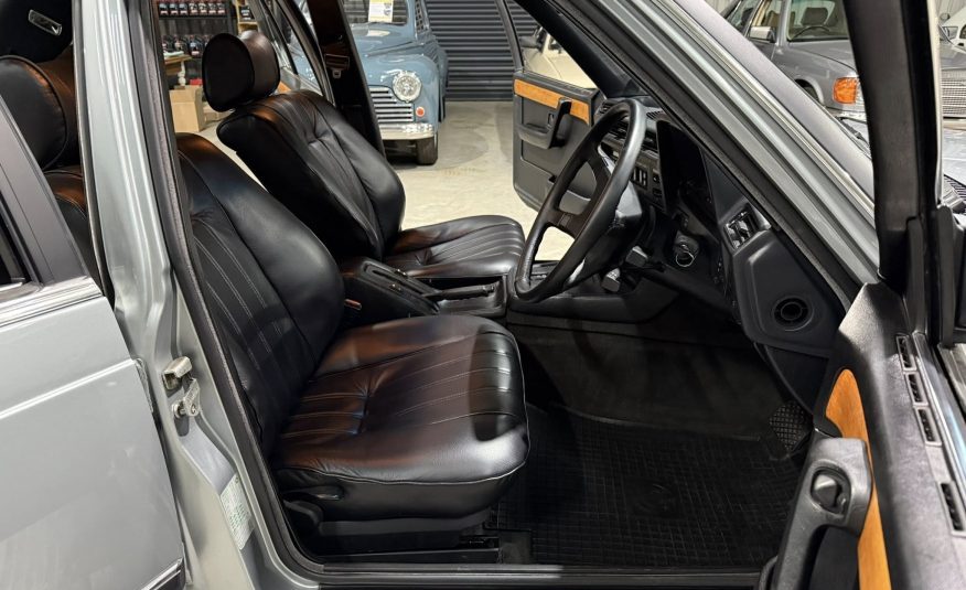 vintage luxury coupe South Africa