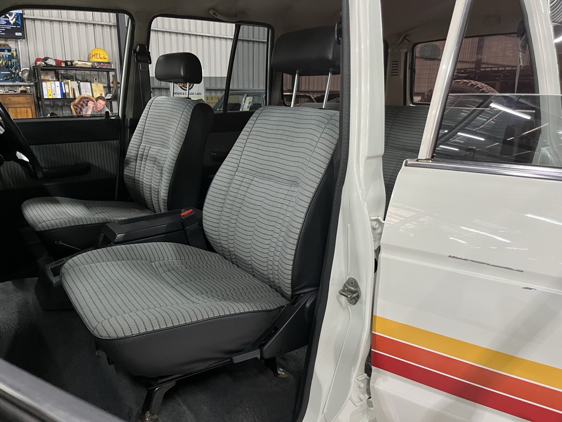 rare sports coupe for sale