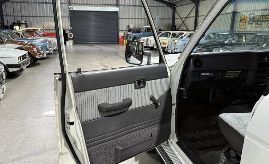 classic sports car South Africa