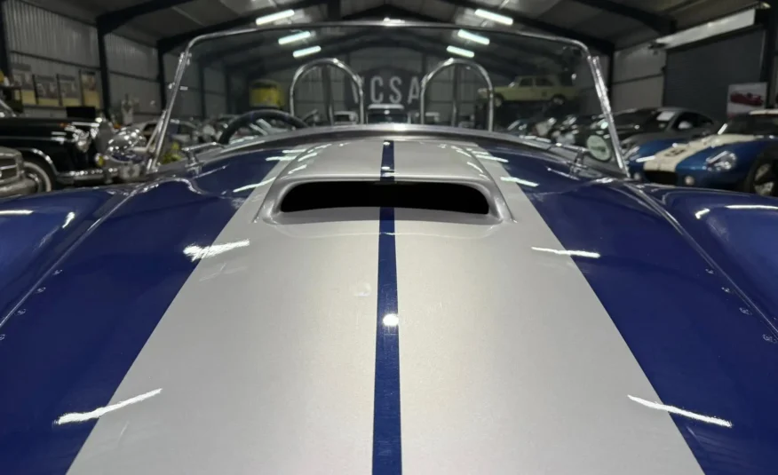 premium classic motoring South Africa