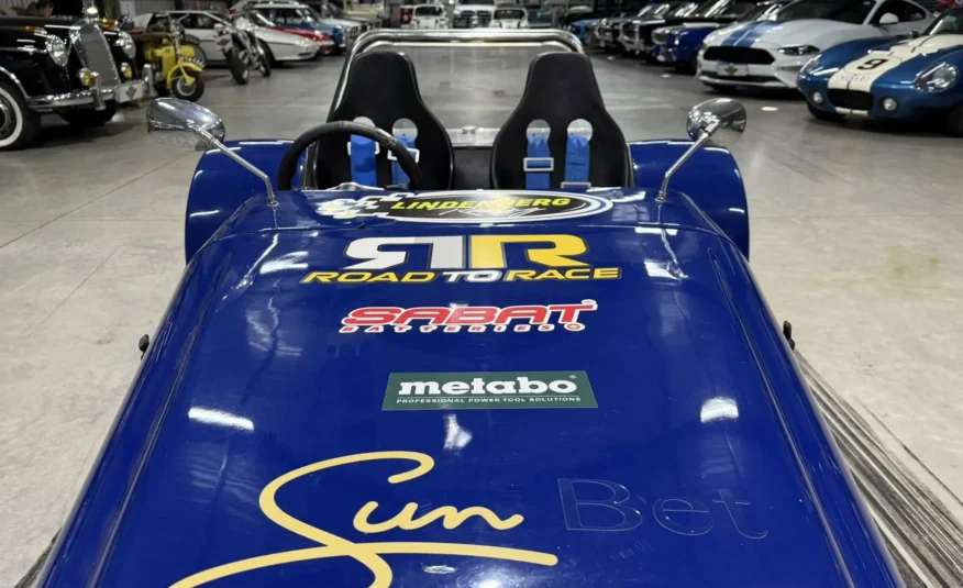 historic coupe collector car