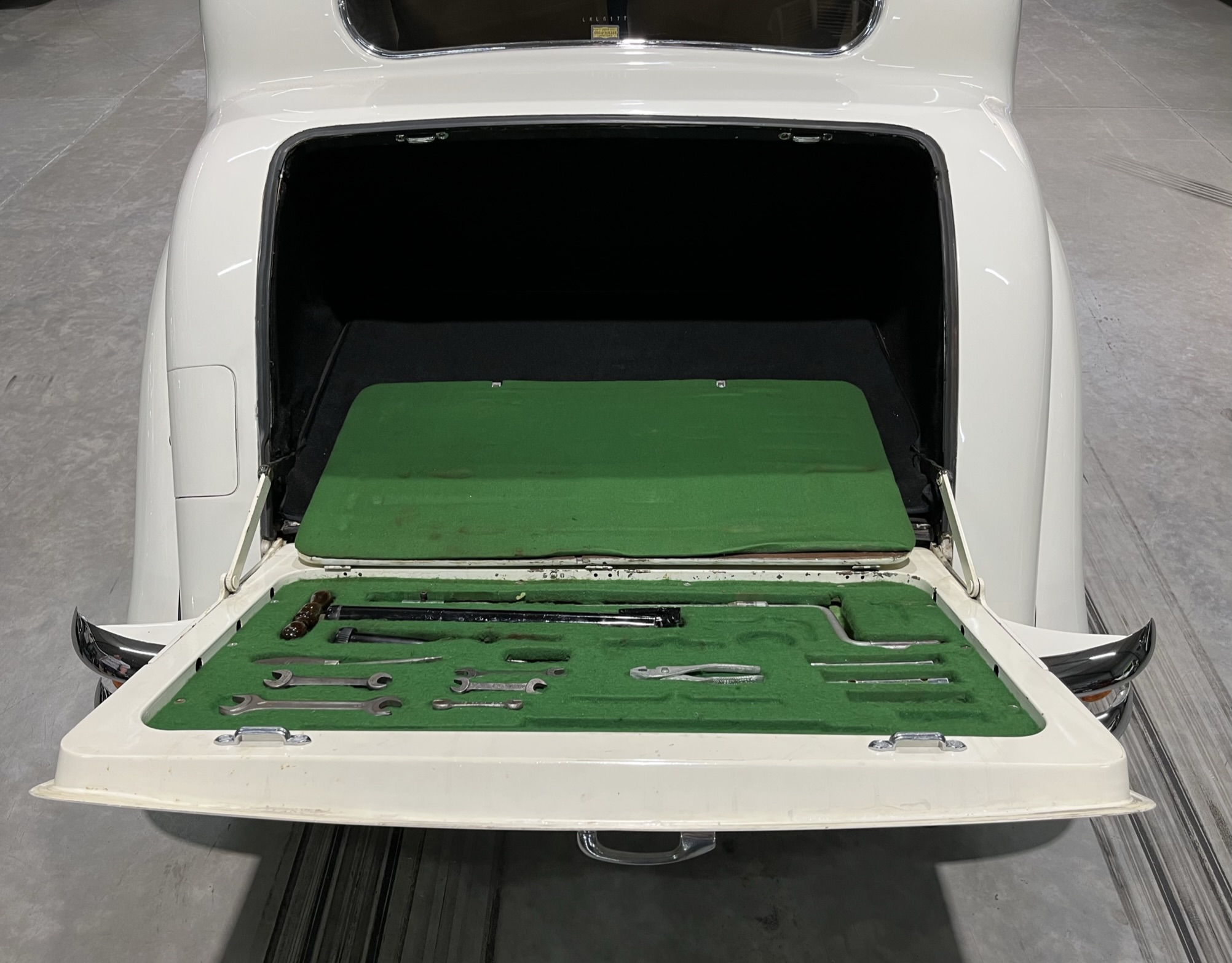 premium classic motoring South Africa