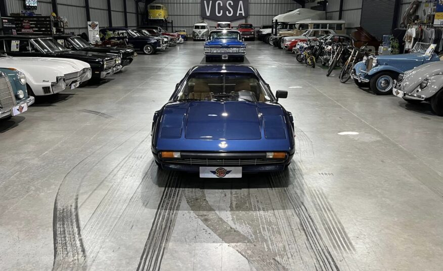 classic muscle car for sale