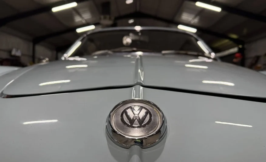 classic car dealer South Africa