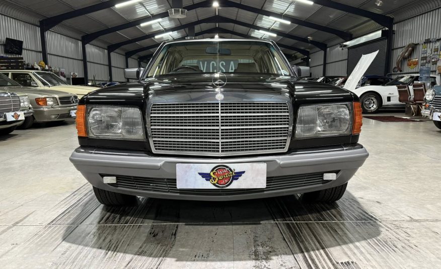 timeless classic coupe South Africa