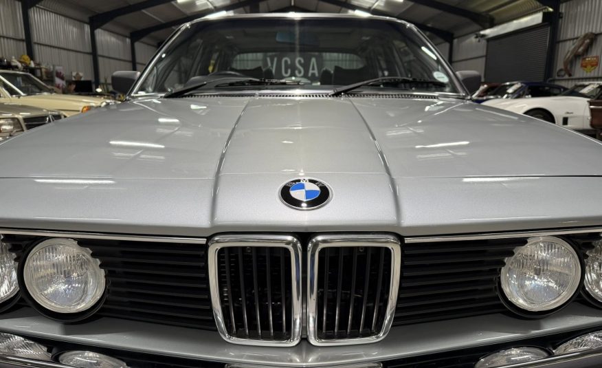 historic grand touring car