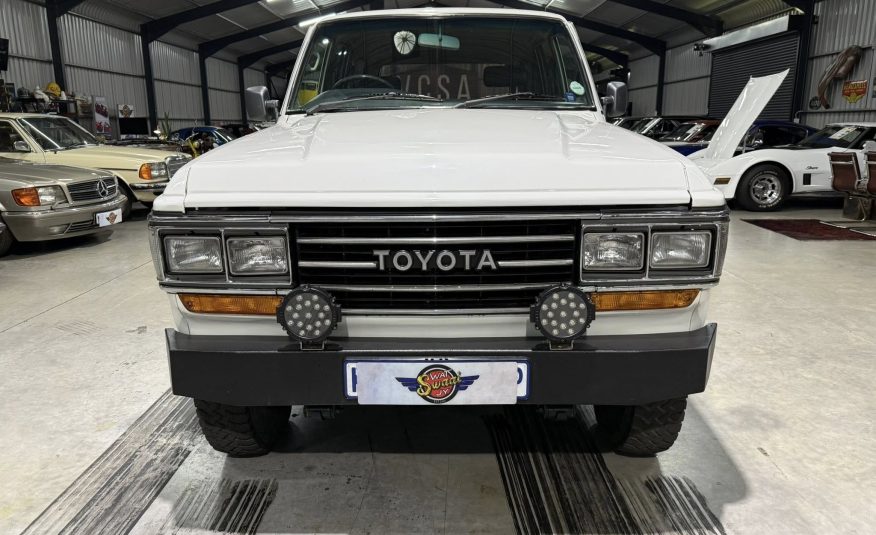 vintage motoring icon South Africa