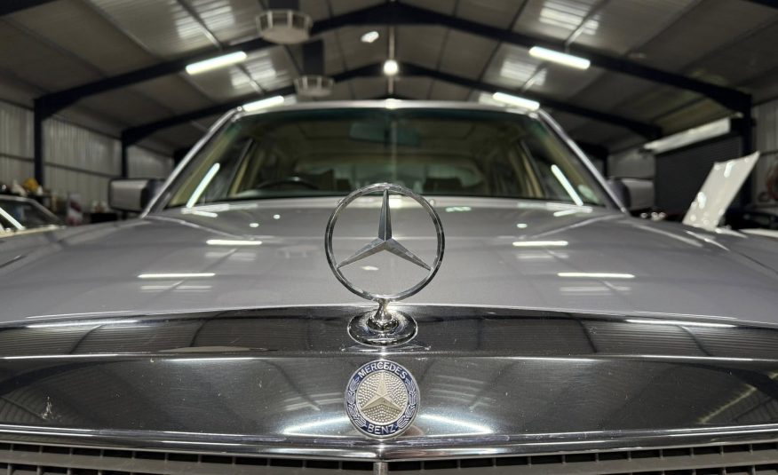 restored performance classic