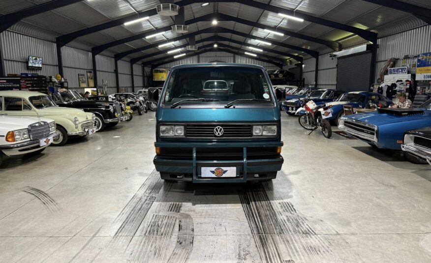 investment quality vintage car