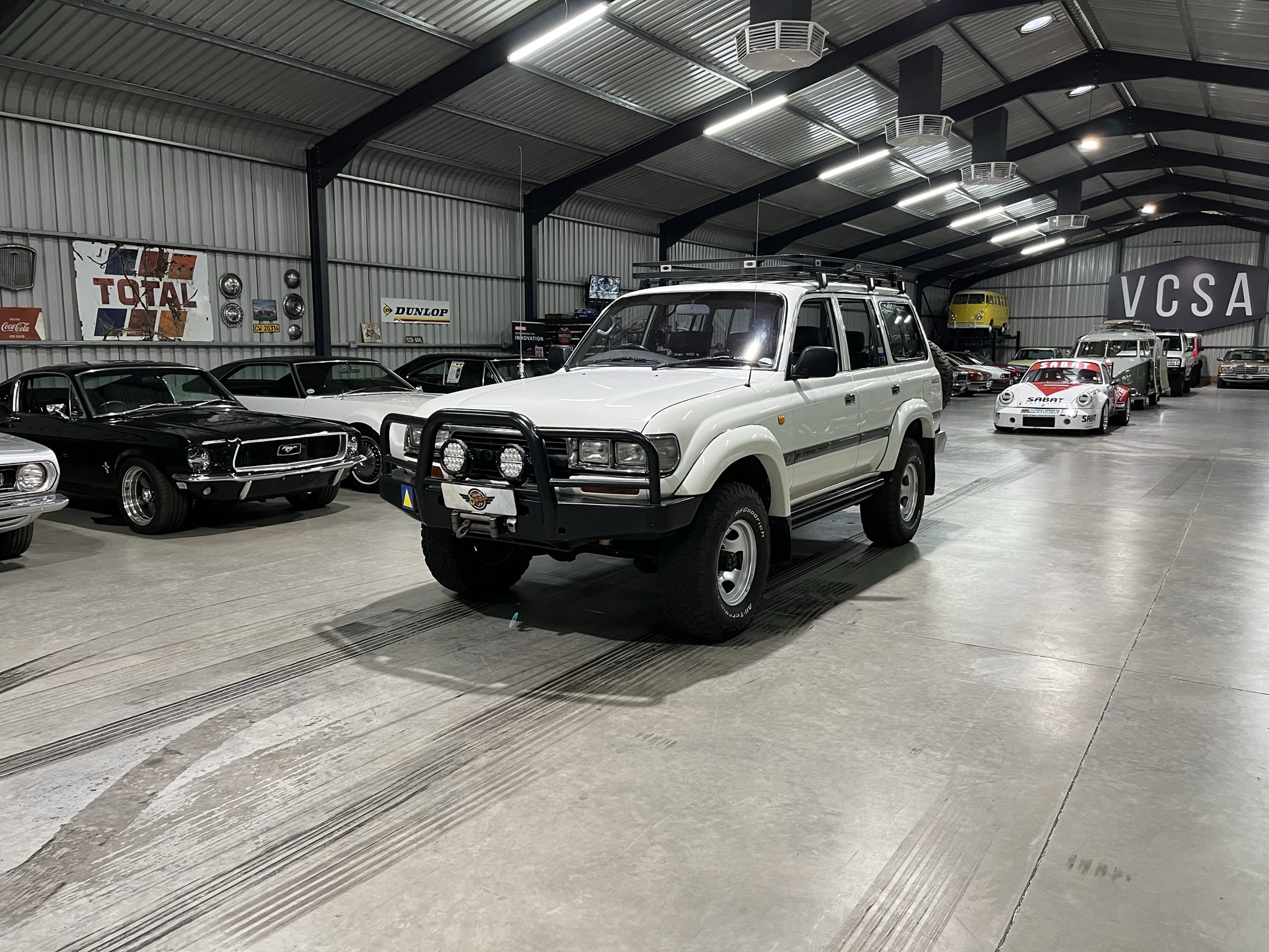 classic motoring investment