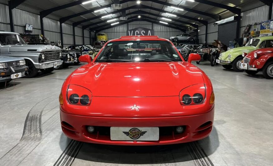 vintage prestige vehicle