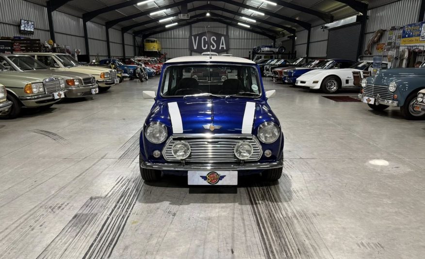 rare classic GT South Africa