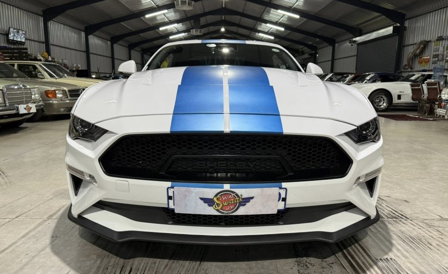 rare classic GT South Africa