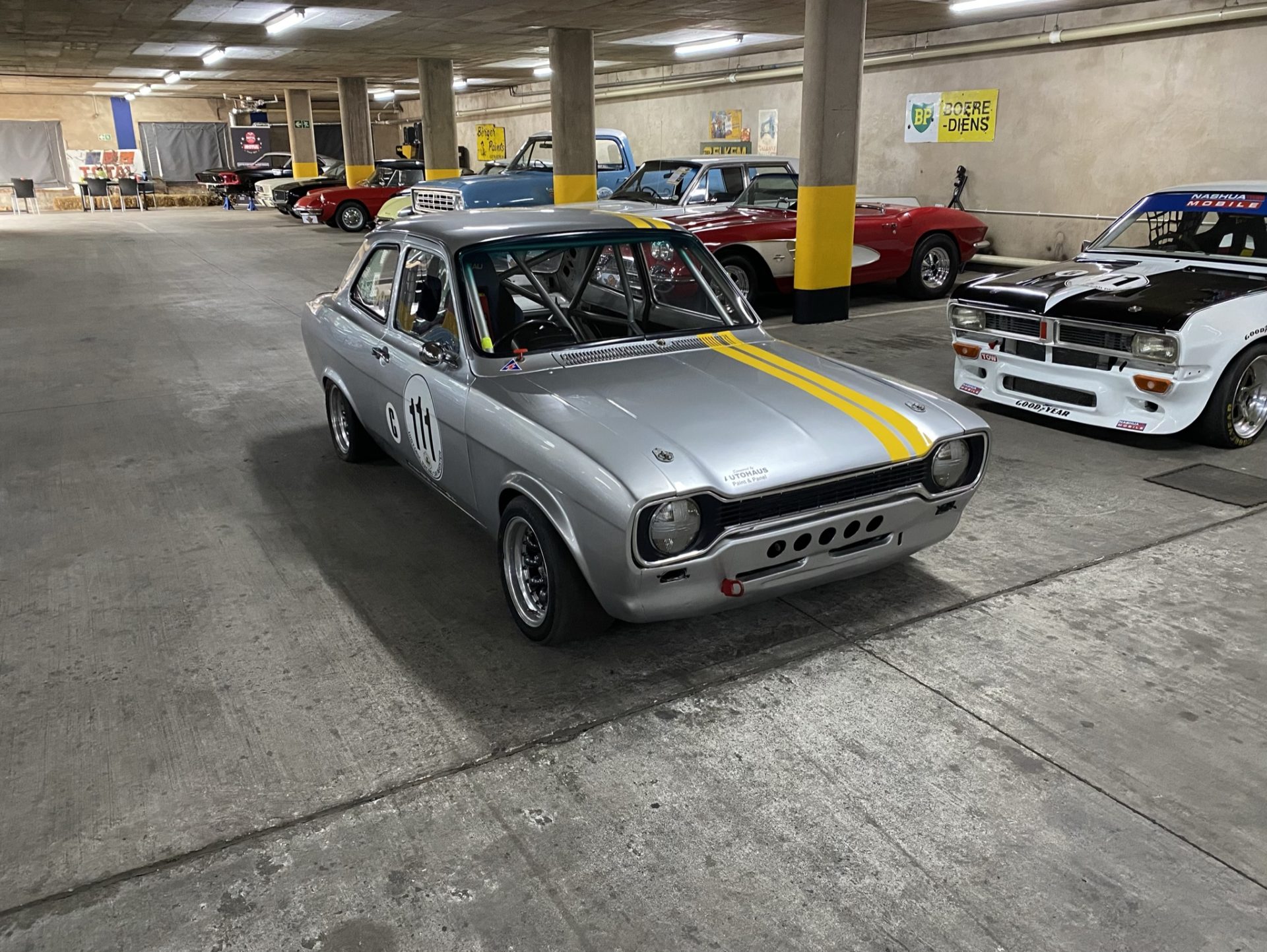 investment sports classic