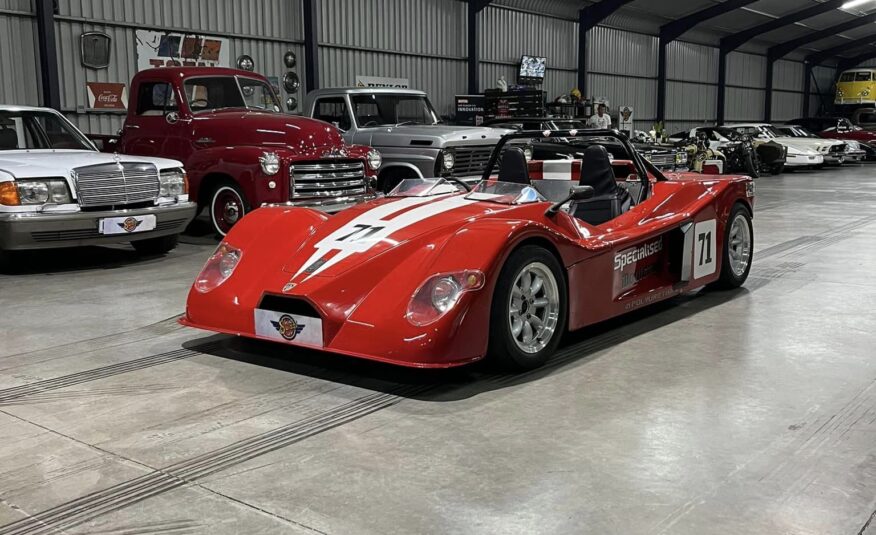 timeless classic coupe South Africa