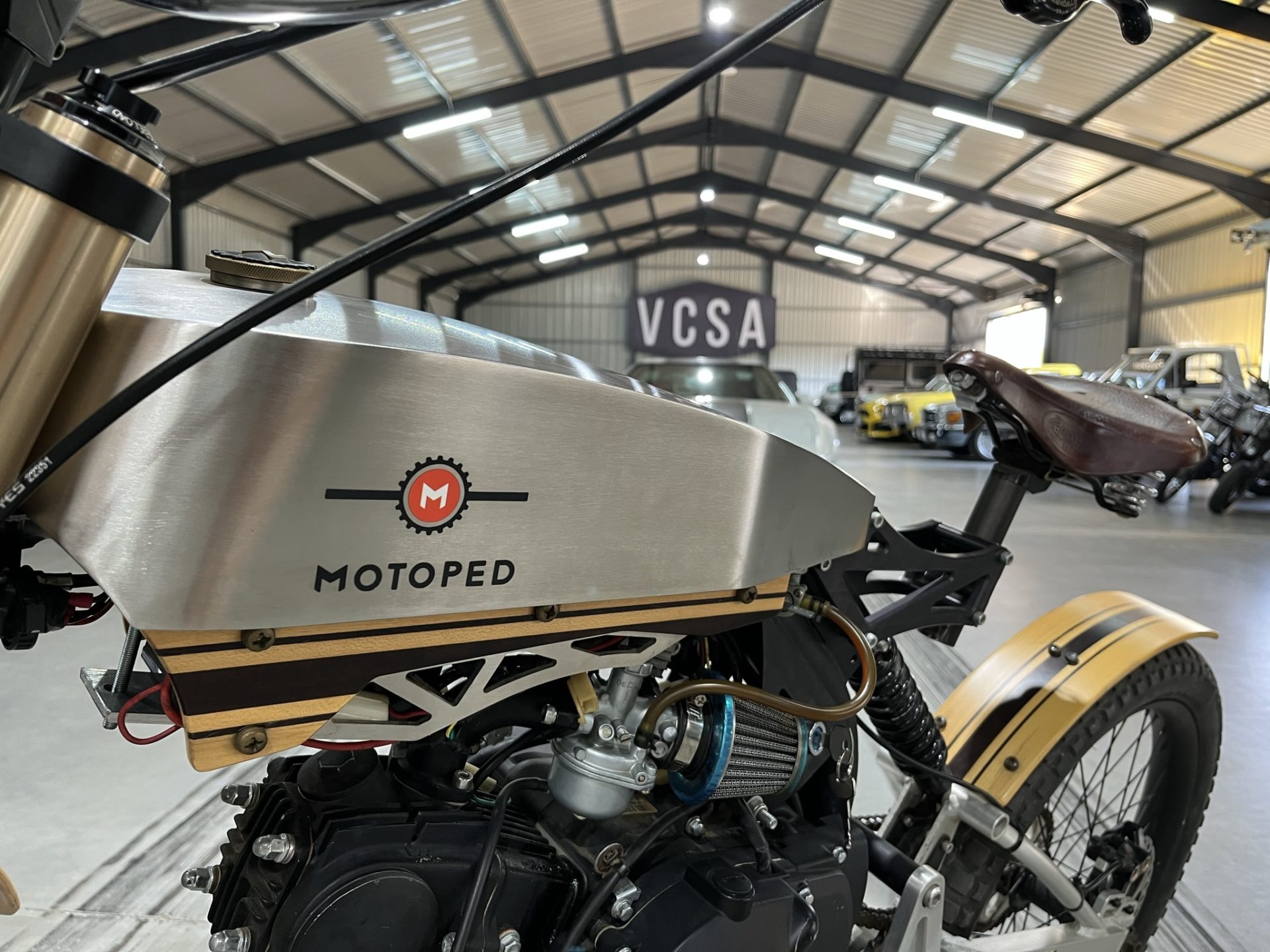 investment sports classic