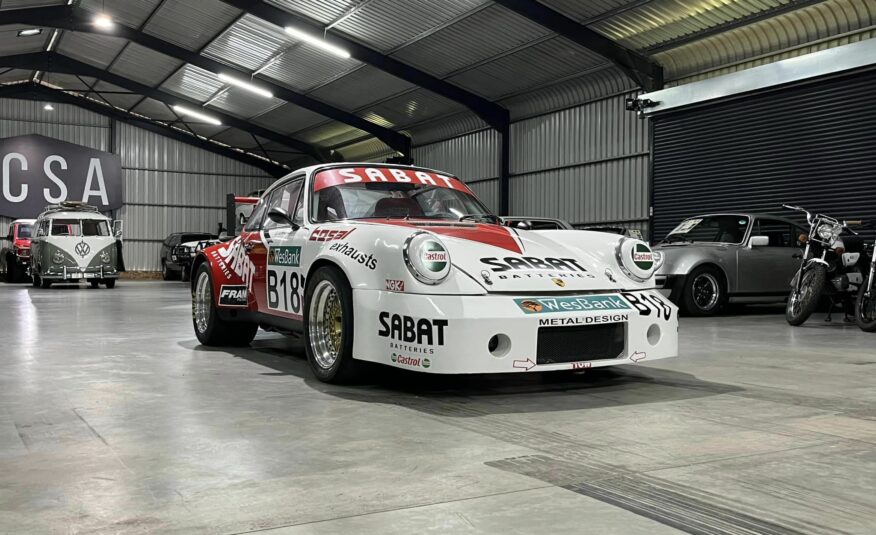 historic motor car South Africa