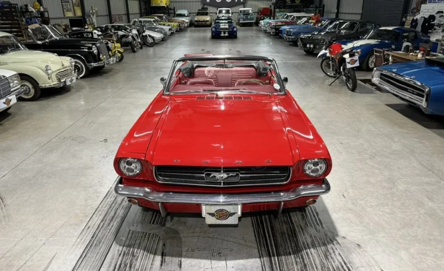 showroom classic vehicle South Africa