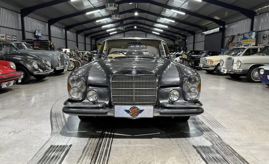 heritage motoring showroom