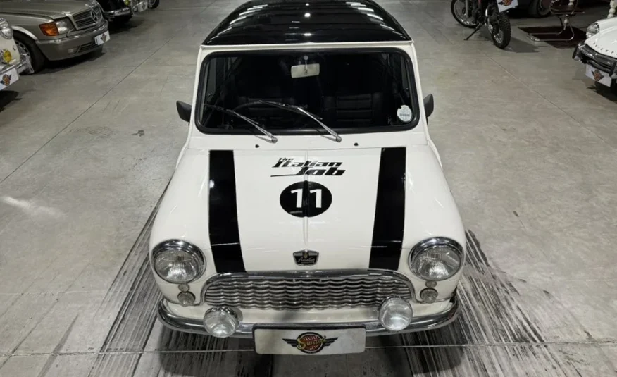 collector grade sports car