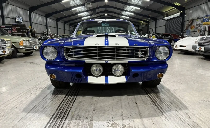 investment ready collector car