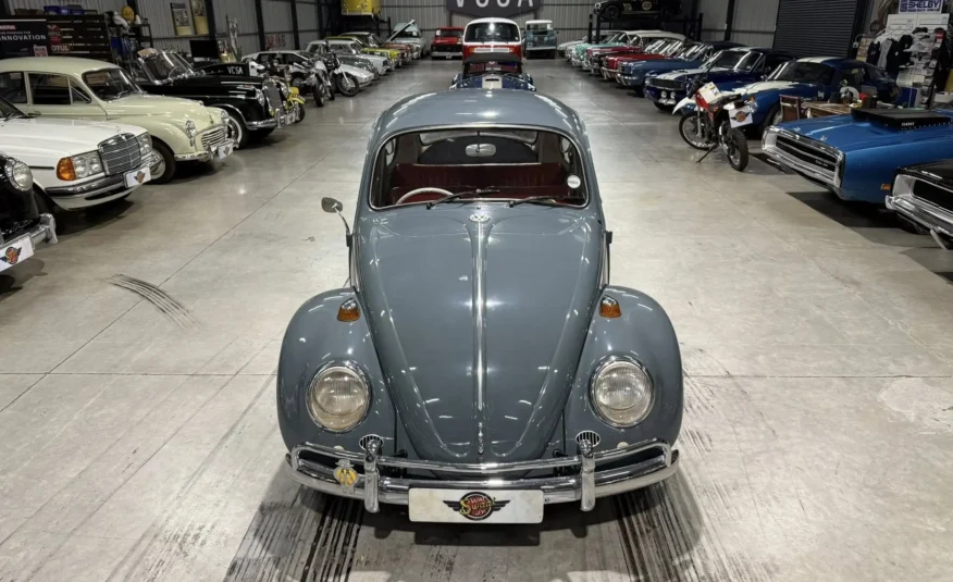 collector showroom vehicle