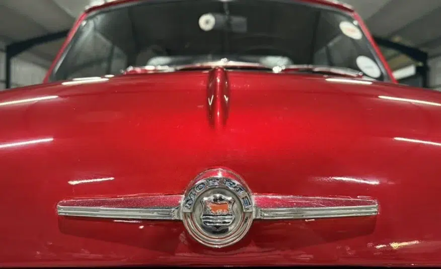 heritage sports car for sale